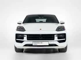 Porsche Cayenne (2024) thumbnail 16