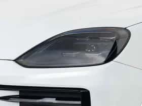 Porsche Cayenne (2024) thumbnail 25