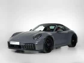 Porsche 911 (2024) thumbnail 19