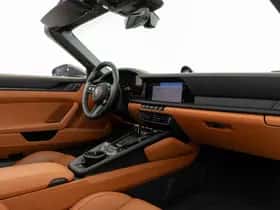 Porsche 911 (2024) thumbnail 7