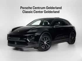 Porsche Macan (2026)