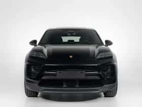 Porsche Macan (2026) thumbnail 15