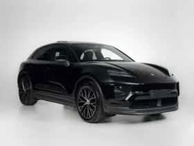 Porsche Macan (2026) thumbnail 5