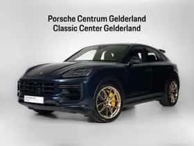 Porsche Cayenne (2024)