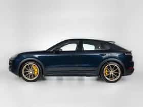 Porsche Cayenne (2024) thumbnail 11