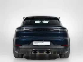 Porsche Cayenne (2024) thumbnail 14