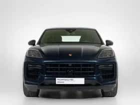 Porsche Cayenne (2024) thumbnail 15