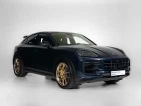 Porsche Cayenne (2024) thumbnail 5