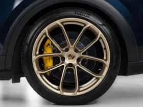 Porsche Cayenne (2024) thumbnail 53