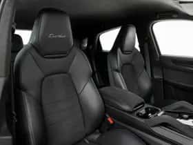 Porsche Cayenne (2024) thumbnail 8