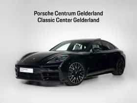 Porsche Panamera (2024)