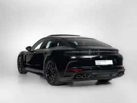 Porsche Panamera (2024) thumbnail 2