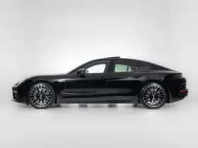 Porsche Panamera (2024) thumbnail 11
