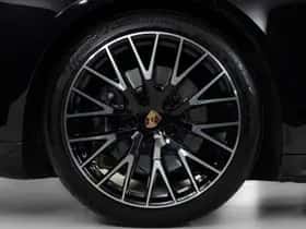 Porsche Panamera (2024) thumbnail 22