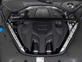 Porsche Panamera (2024) thumbnail 26