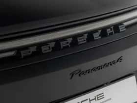 Porsche Panamera (2024) thumbnail 28