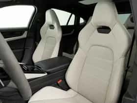 Porsche Panamera (2024) thumbnail 4