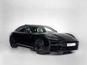 Porsche Panamera (2024) thumbnail 5