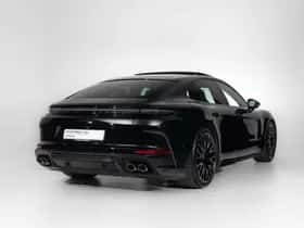 Porsche Panamera (2024) thumbnail 6