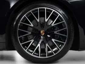 Porsche Panamera (2024) thumbnail 52