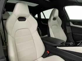 Porsche Panamera (2024) thumbnail 8