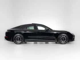 Porsche Panamera (2024) thumbnail 10