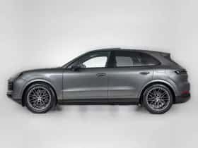 Porsche Cayenne (2024) thumbnail 11