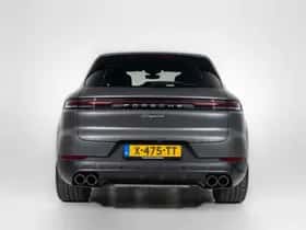 Porsche Cayenne (2024) thumbnail 15