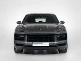 Porsche Cayenne (2024) thumbnail 16