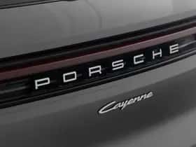 Porsche Cayenne (2024) thumbnail 29