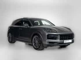 Porsche Cayenne (2024) thumbnail 5