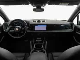 Porsche Cayenne (2024) thumbnail 9