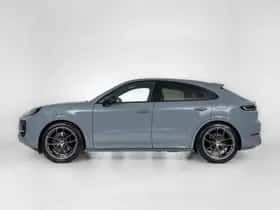 Porsche Cayenne (2024) thumbnail 11