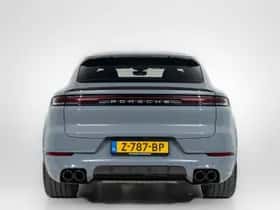 Porsche Cayenne (2024) thumbnail 15