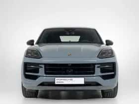 Porsche Cayenne (2024) thumbnail 16
