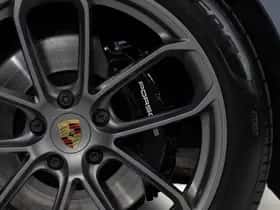 Porsche Cayenne (2024) thumbnail 47