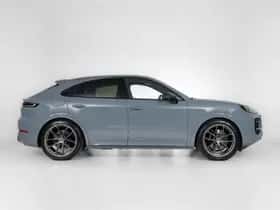 Porsche Cayenne (2024) thumbnail 10