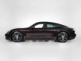 Porsche Taycan (2023) thumbnail 11