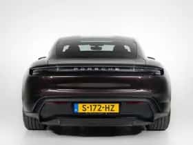 Porsche Taycan (2023) thumbnail 15