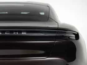 Porsche Taycan (2023) thumbnail 30