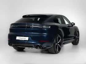 Porsche Cayenne (2026) thumbnail 2