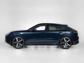Porsche Cayenne (2026) thumbnail 11
