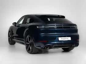 Porsche Cayenne (2026) thumbnail 5