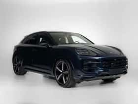 Porsche Cayenne (2026) thumbnail 6