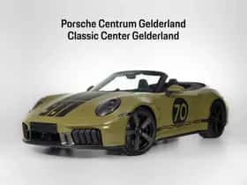 Porsche 911 (2026)