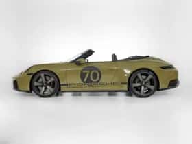 Porsche 911 (2026) thumbnail 11