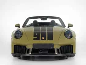 Porsche 911 (2026) thumbnail 15