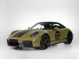 Porsche 911 (2026) thumbnail 19