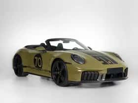 Porsche 911 (2026) thumbnail 5