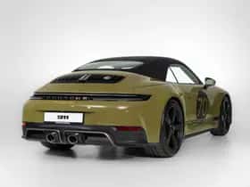 Porsche 911 (2026) thumbnail 6